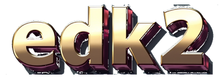 edk2 logo